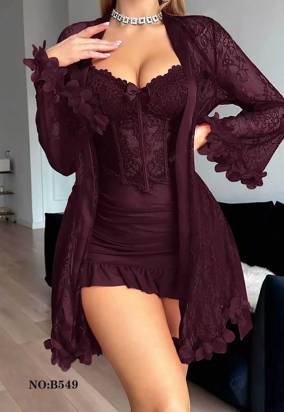Midnight Whisper Collection